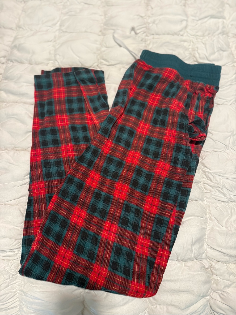 Men’s Little Sleepies Pajama Pants Size Large
